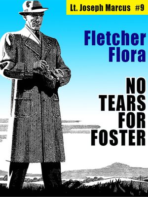 cover image of No Tears for Foster